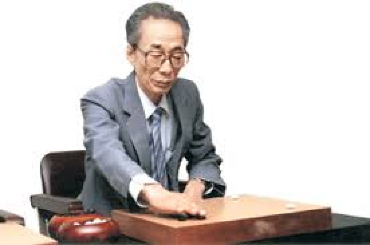 조남철 평생의 승부수 : 어느 전선에서 돌격부대를 뽑는 데 내가 자원했어요. 적의 총탄에 죽을 수도 있지만 운이 좋으면  안 죽고 바둑을  ...