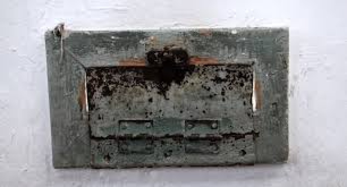 새사도신경 15 화 ★  식구통