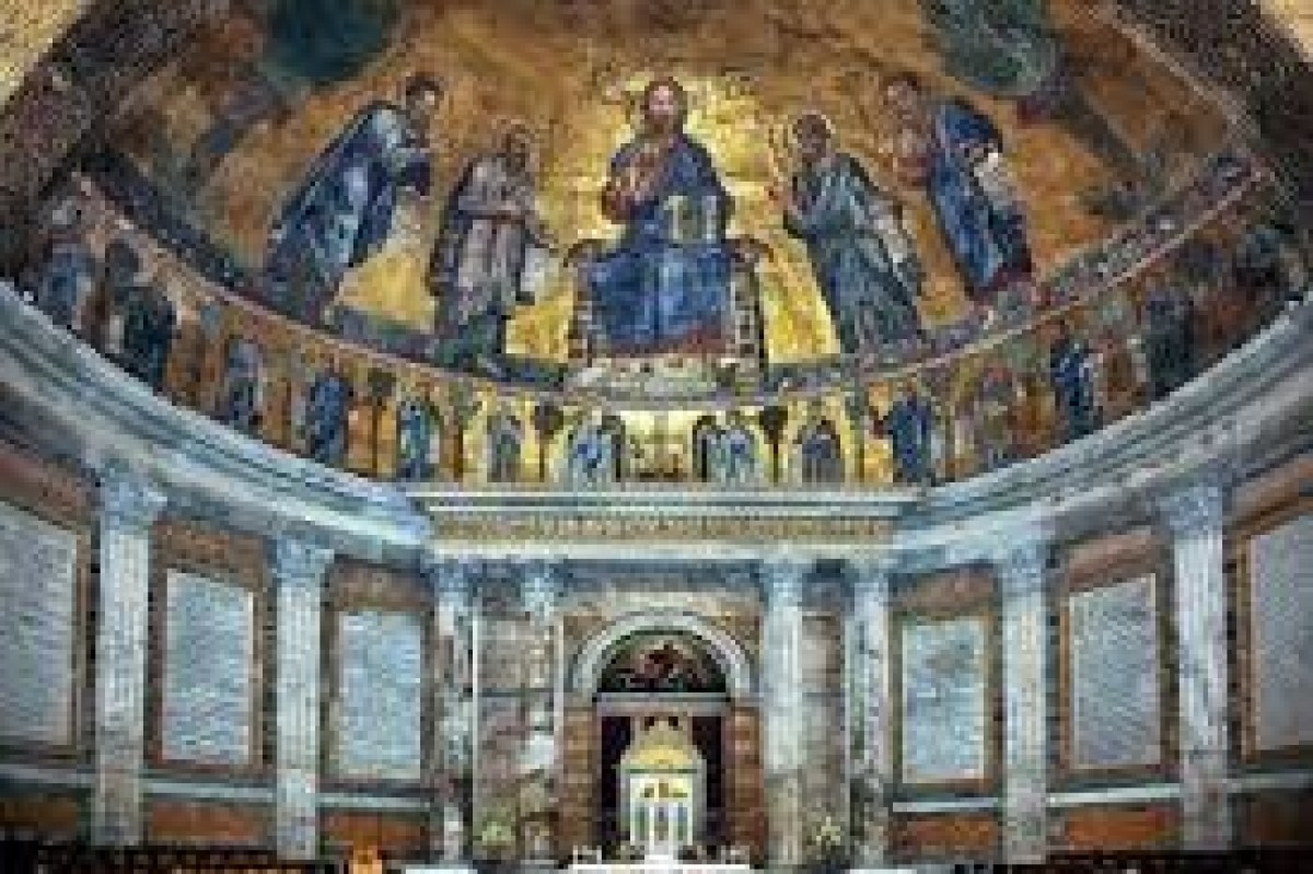 새사도신경 80 화 ★ 런던 기자회견