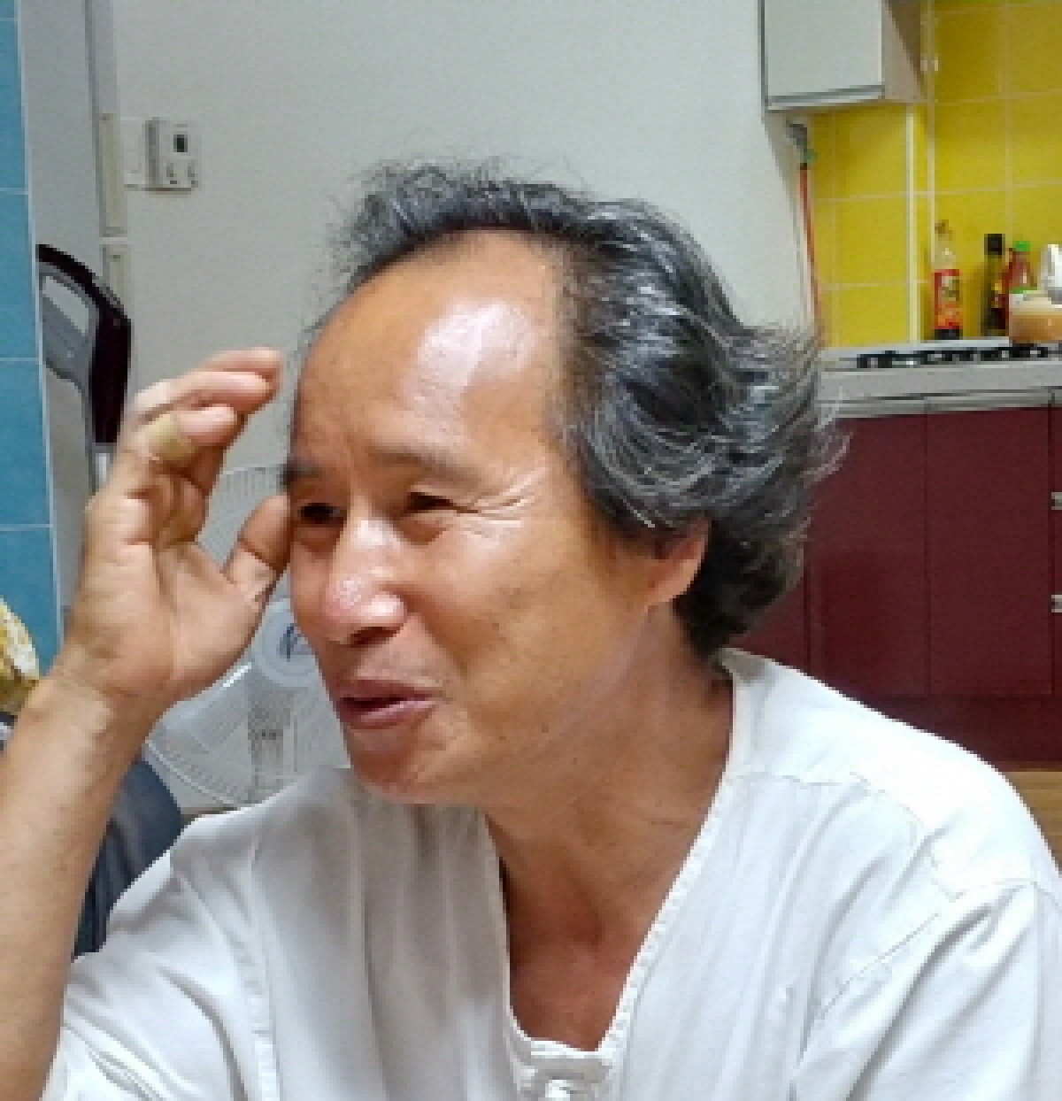 다석(多夕) 사상으로 풀어낸 종교간 소통,  윤정현신부 : “만약 기독교가 동쪽으로  먼저 진출했다면 다석의 사상과 비슷한  신학이 되었을 것입니다.”