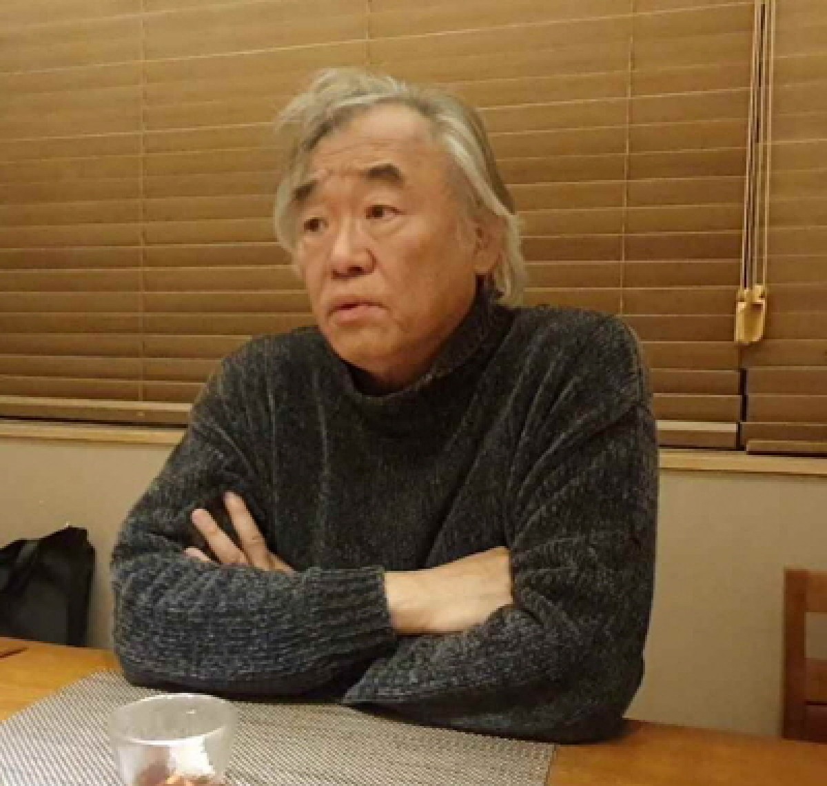 피아니스트 백건우: 쇼팡의 녹턴으로 담담히  우리를 위로해 주다.