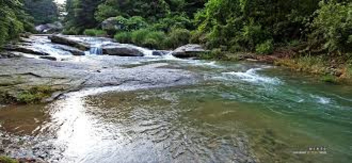 여울목 : 맑은 시냇물 따라  꿈과 흘러가다가 어느 날 거센 물결이  굽이치는 여울목에서~
