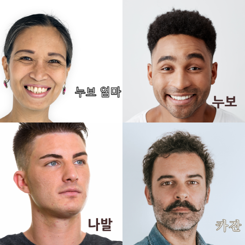 [크기변환]누보, 엄마, 나발, 카잔 collage.png