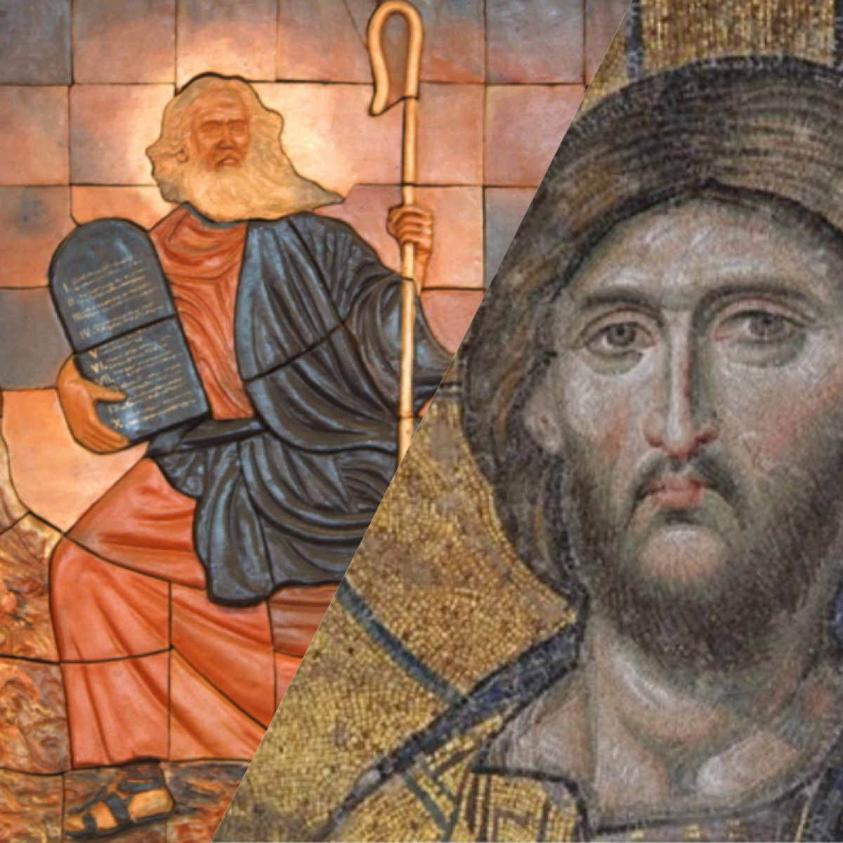 바라바 238화 ★ 내 멍에는 쉽고 내 짐은 가벼움이라