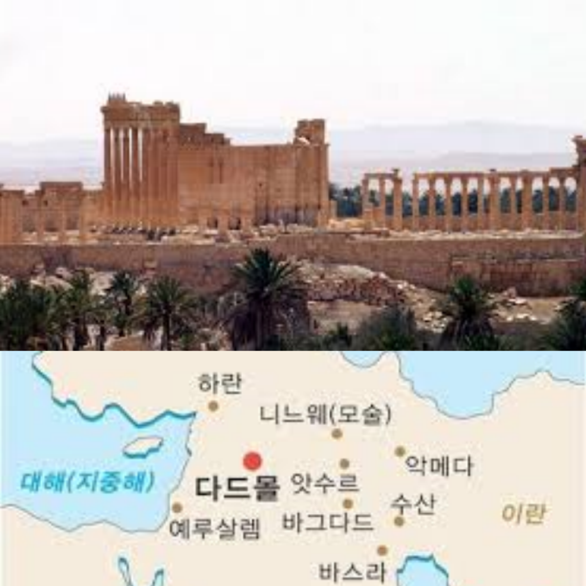 바라바 239화 ★ 믿음은 하나님이 나를 믿어야