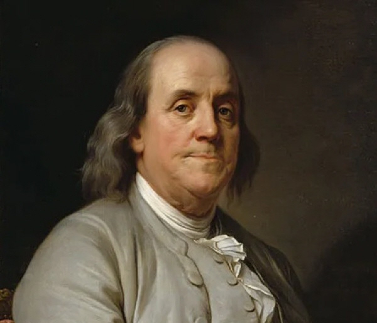 채식인류 - 벤저민 프랭클린 가상 인터뷰