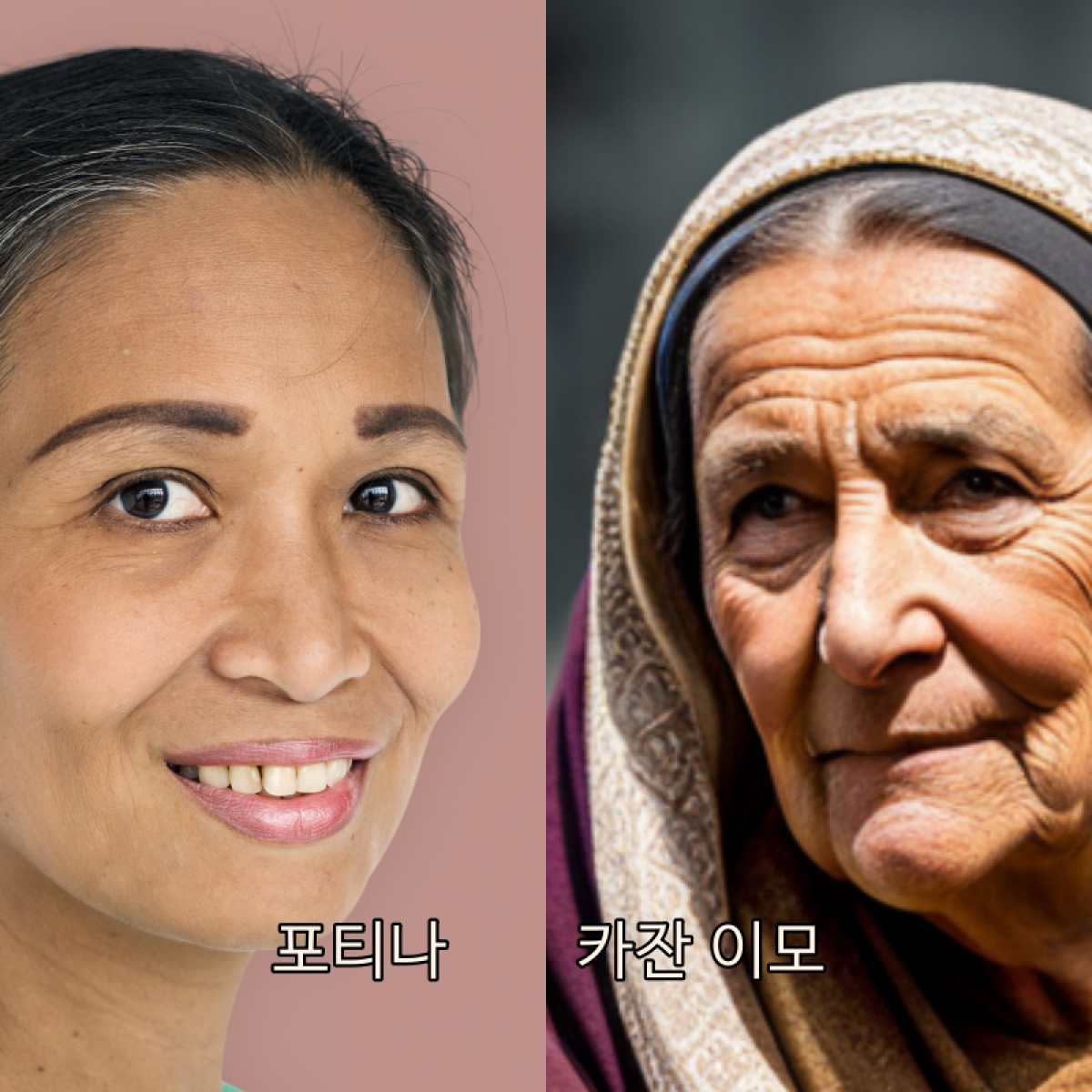 바라바 245화 ★ 우물가 여인 포티나