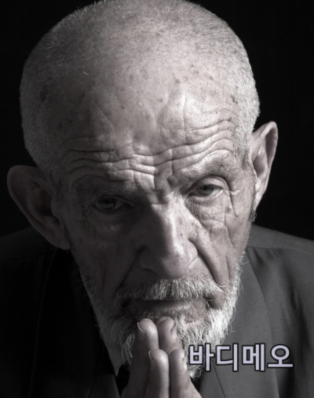 바라바 251화 ★ 눈을 고친 바디메오