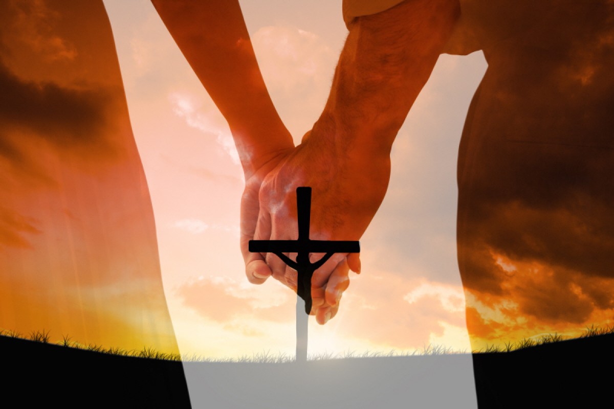 바라바 262화 ★ 다락방 기도