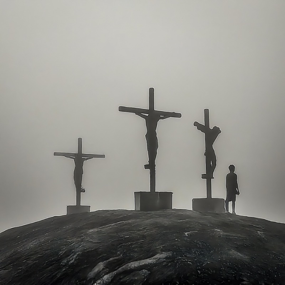 바라바 264화 ★ 하나님의 방식