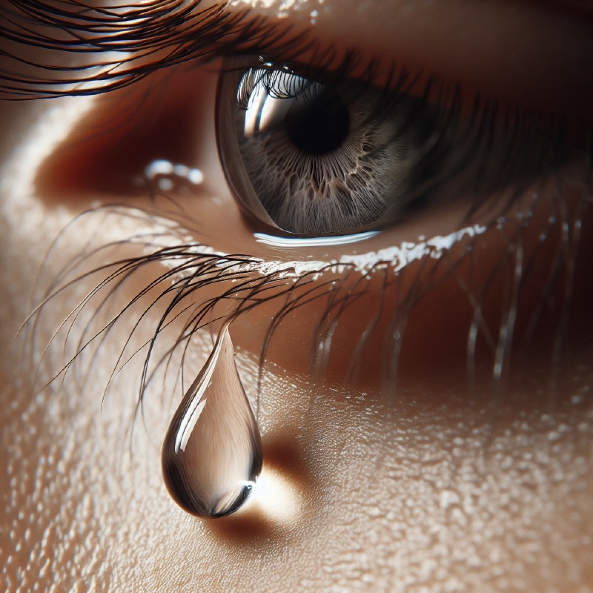 바라바 266화 ★ 요한의 눈물