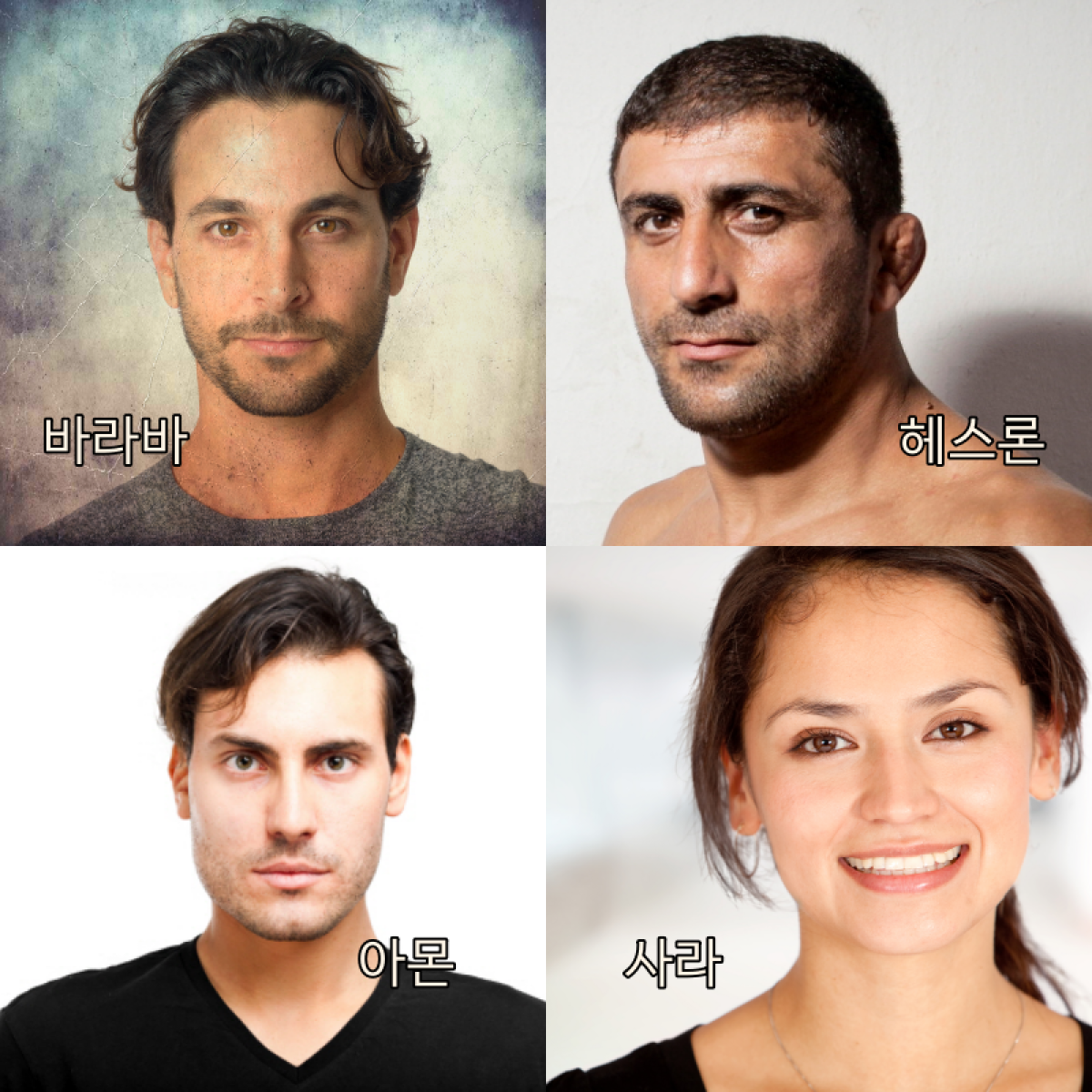 바라라 286화 ★ 루브리아가 남긴 서신