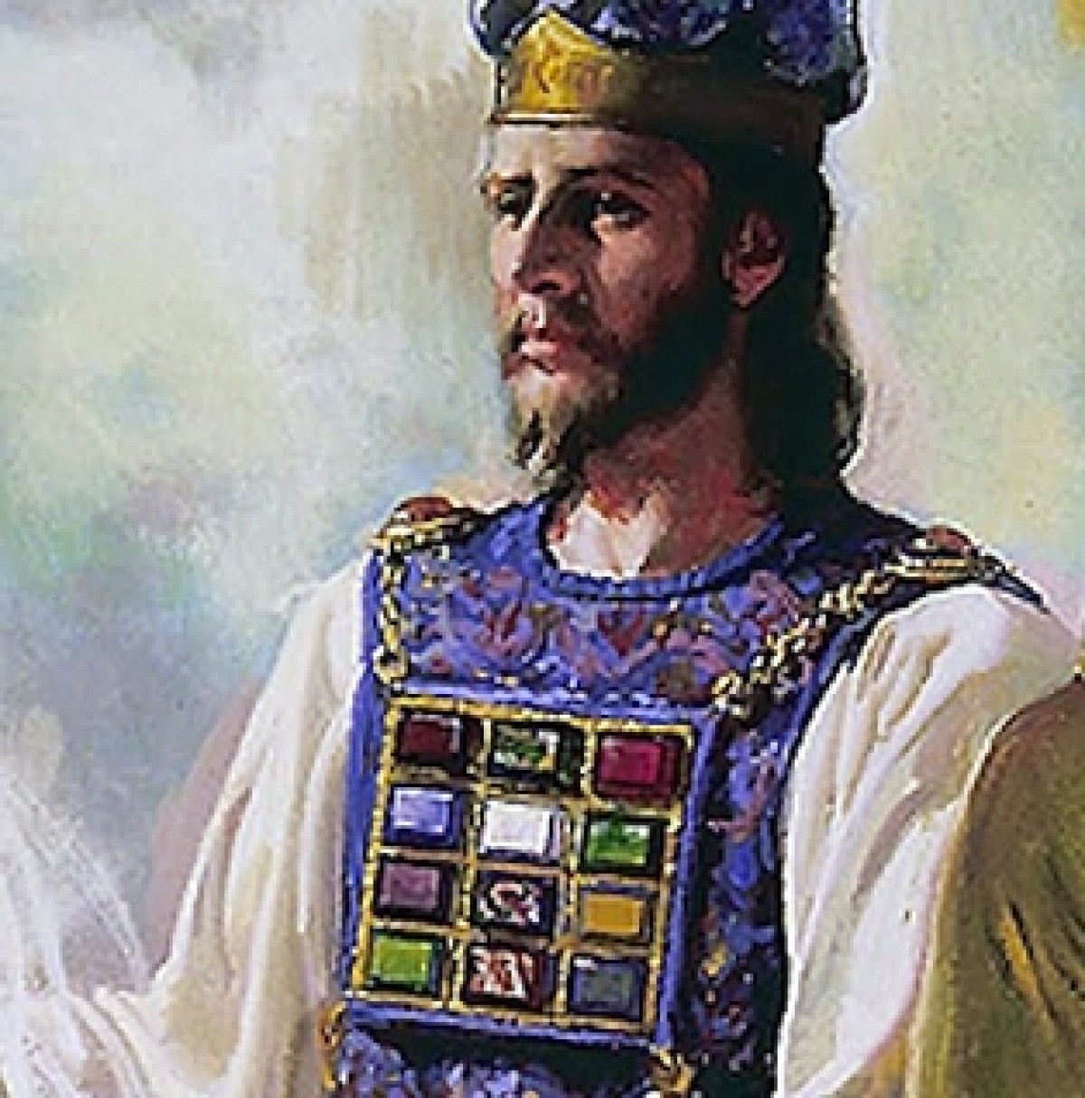 바라바 289화 ★ 어떠한 선지자도 무장하지 않으면 처형된다