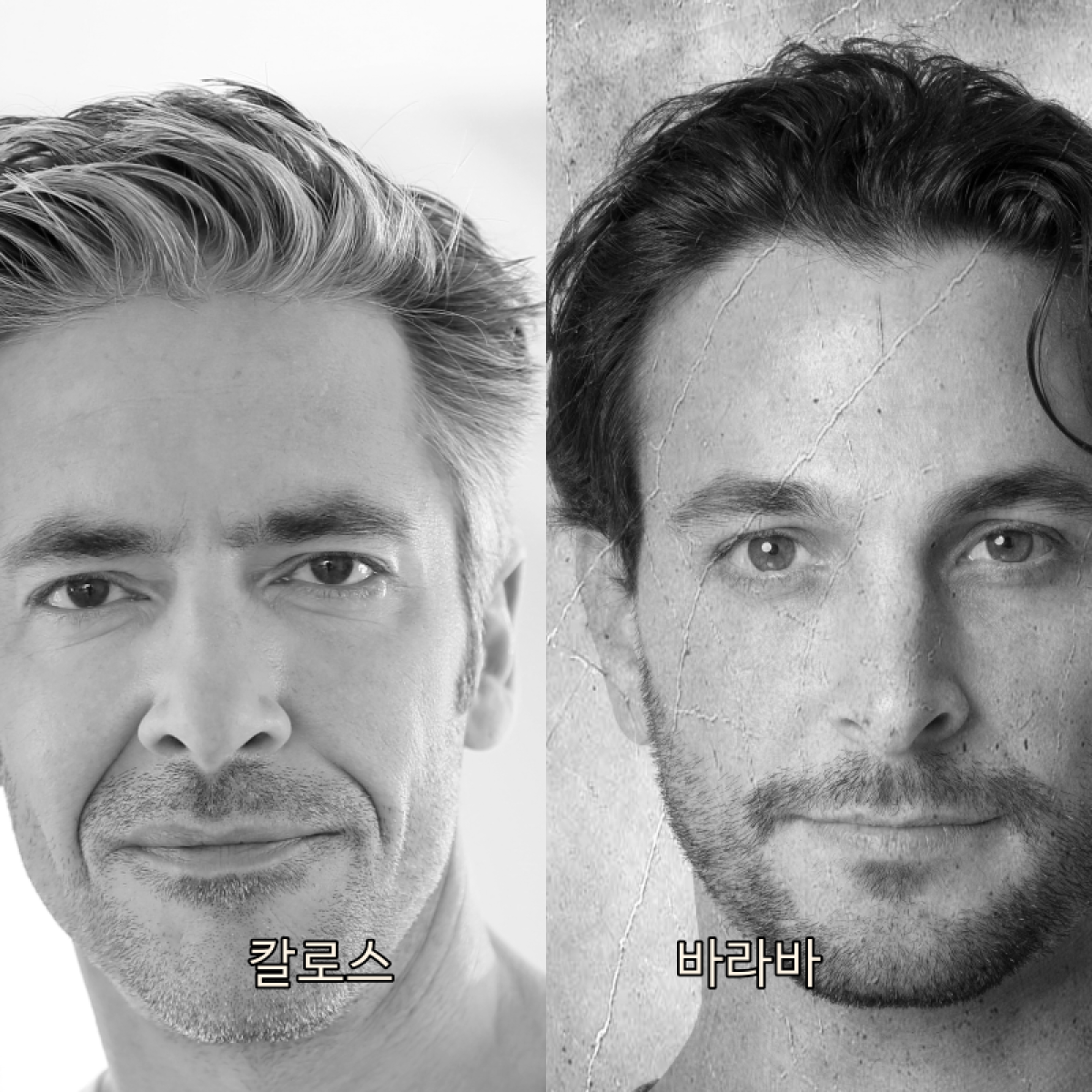 바라바 290화 ★ 칼로스 천부장의 제안