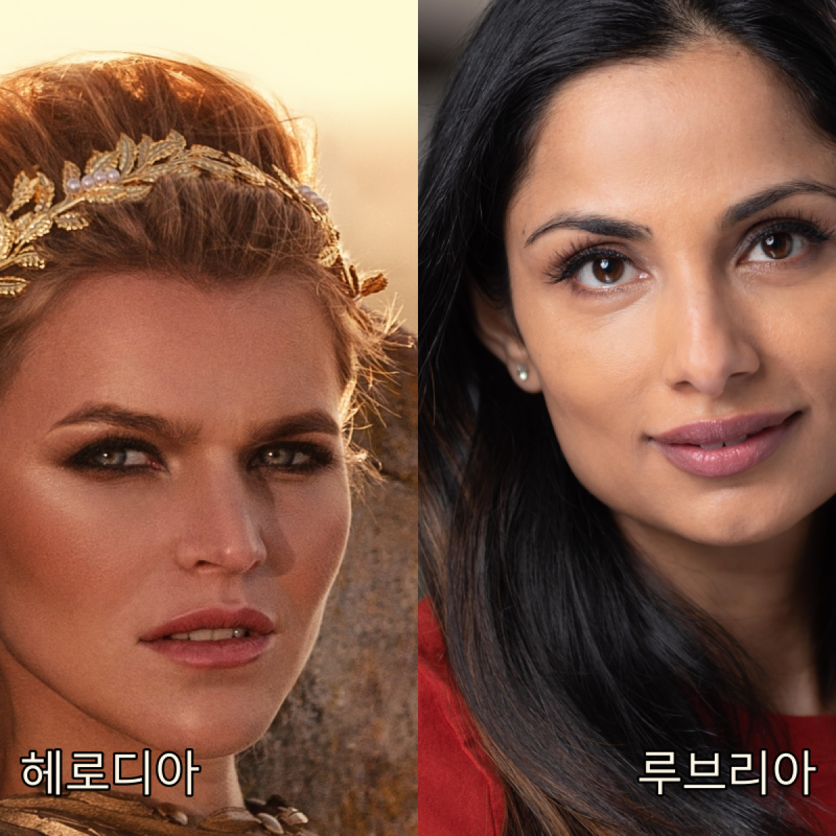 바라바 308화 ★ 노예가 없으면 때는 누가 미나