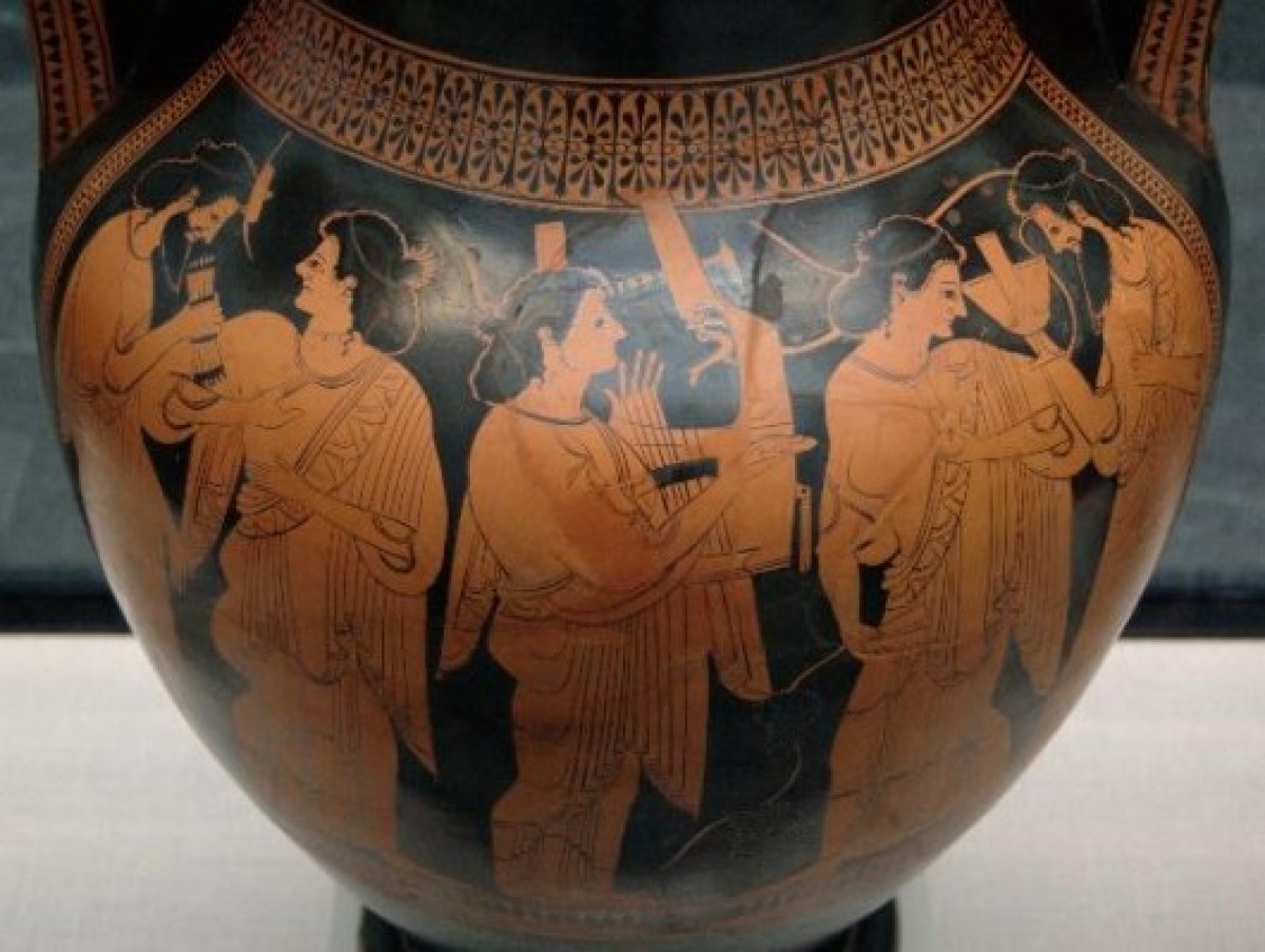 바라바 326화 ★ 황제와 만찬