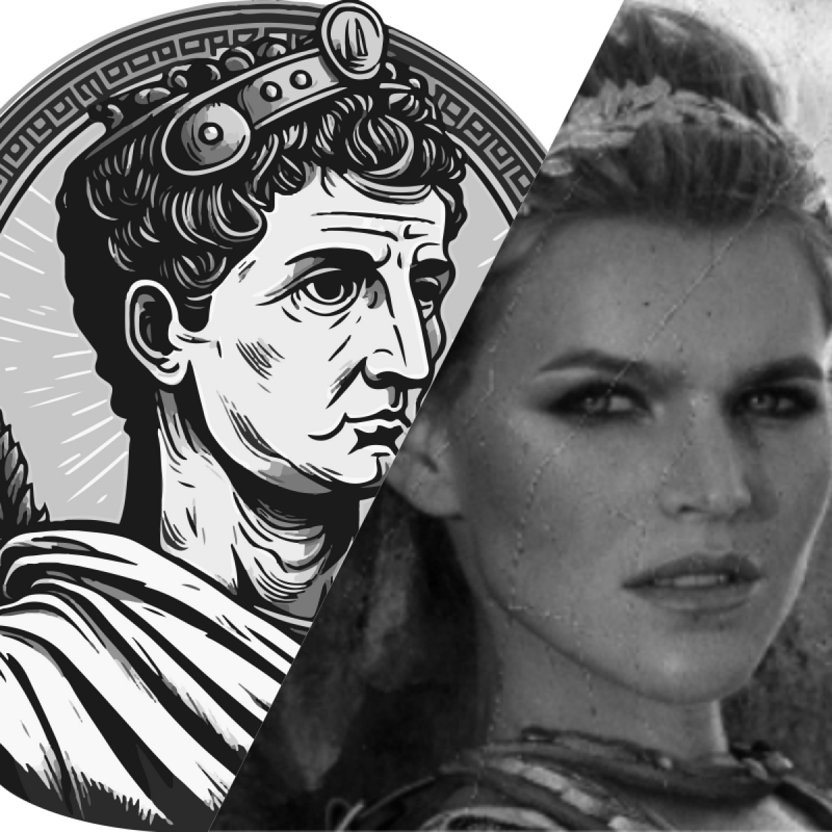 바라바 330화 ★ 루브리아를 카프리섬에 두고 가라