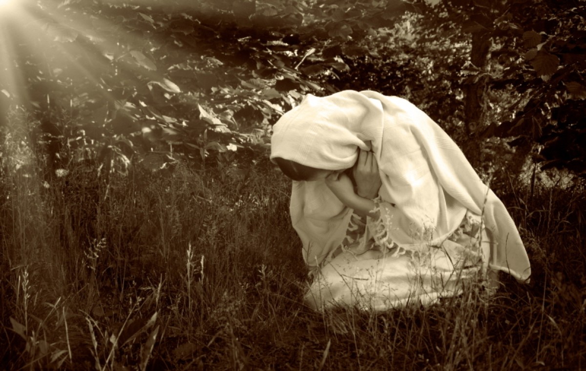 바라바 339화 ★ 나를 붙들지 말라