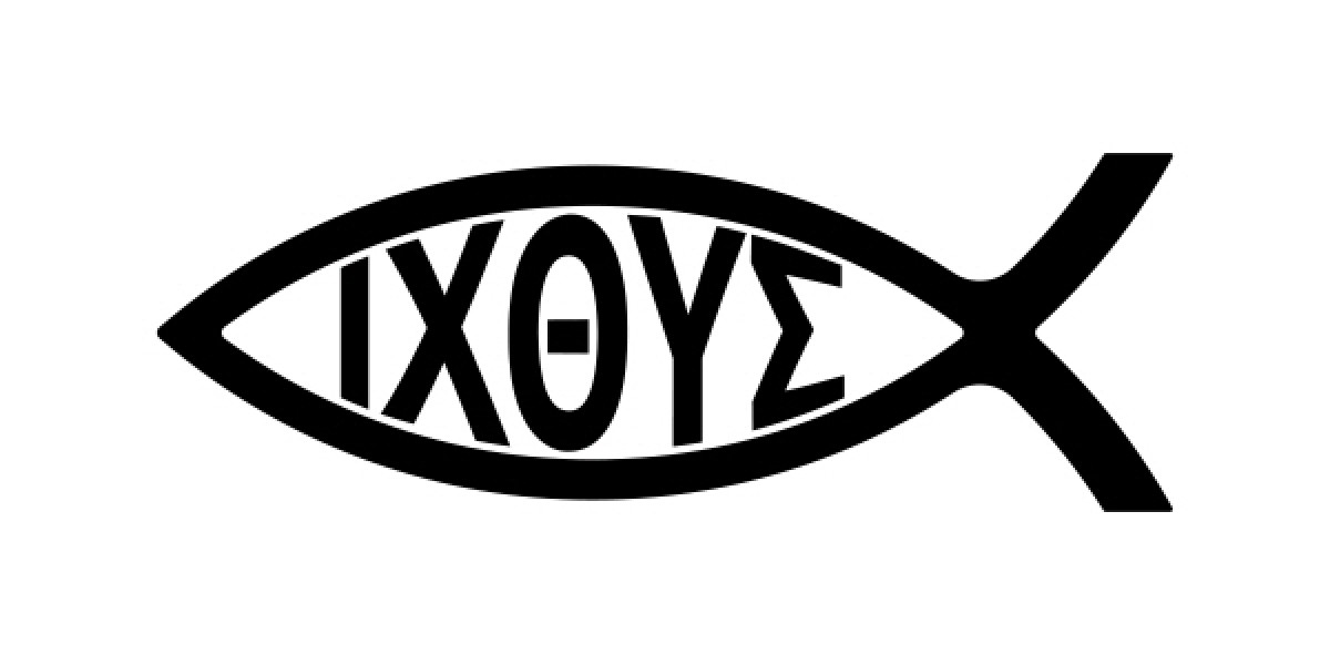 바라바 343화 ★ 왜 물고기를 그리나? - 이크투스