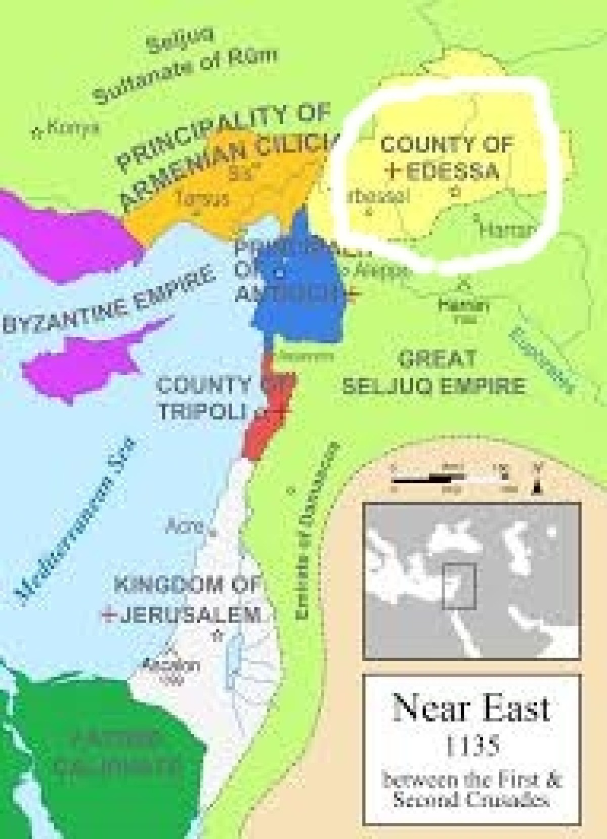 바라바 344화 ★ 예수님을 초청한 에데사의 왕