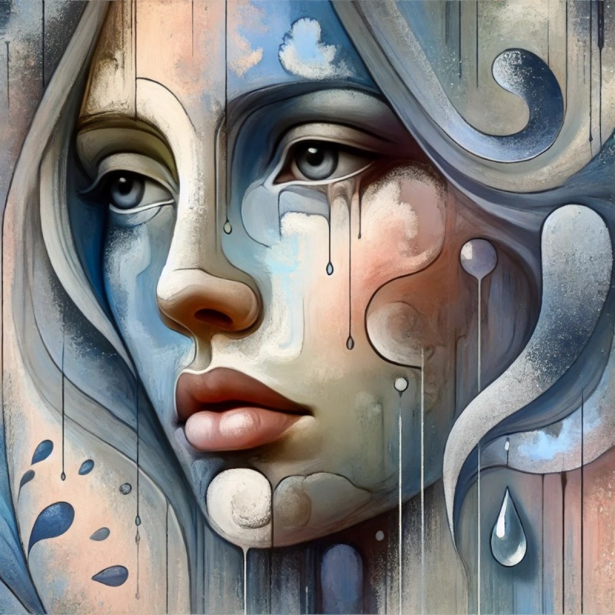 바라바 359화 ★ 서글픈 사라의 마음