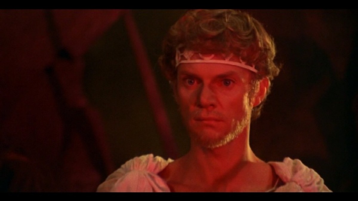 바라바 471화 ★ 므네모시네 여신