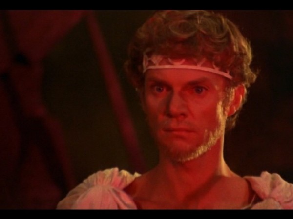 바라바 471화 ★ 므네모시네 여신