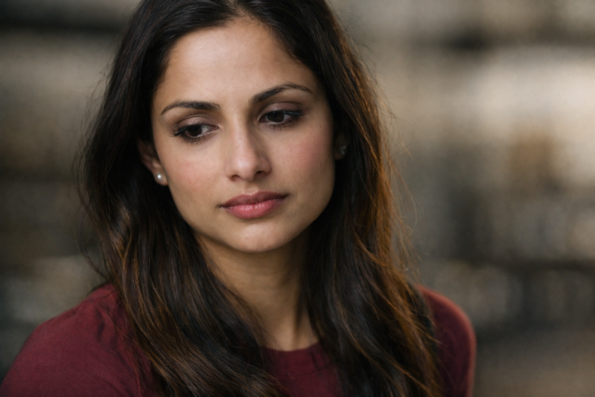 바라바 474화 ★ 헤로디아 왕비의 서신