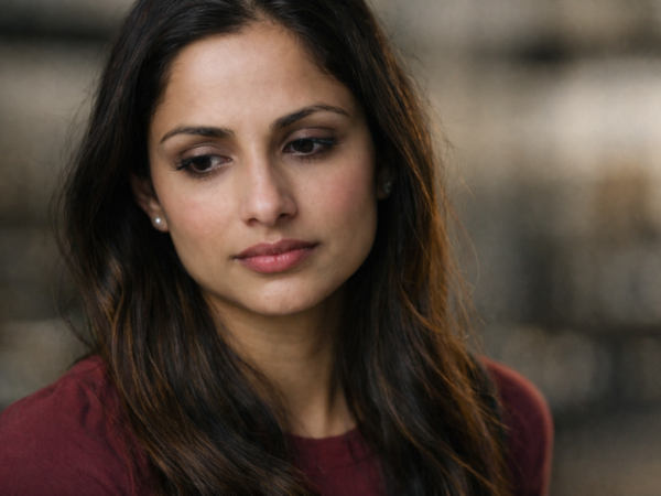 바라바 474화 ★ 헤로디아 왕비의 서신