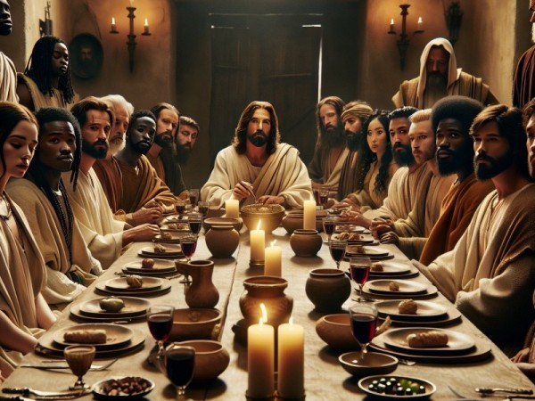 바라바 475화 ★ 아버지의 잔치