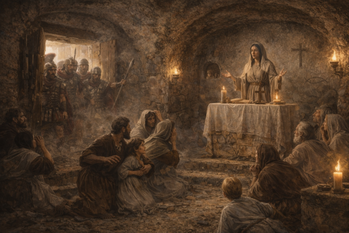 바라바 476화 ★ 대표는 누구