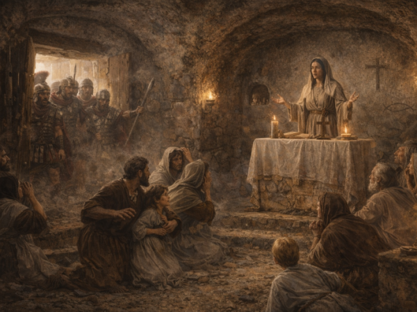 바라바 476화 ★ 대표는 누구