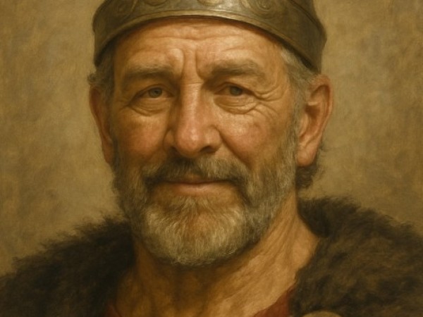 바라바 477화 ★ 근위대장 카시우스의 눈동자