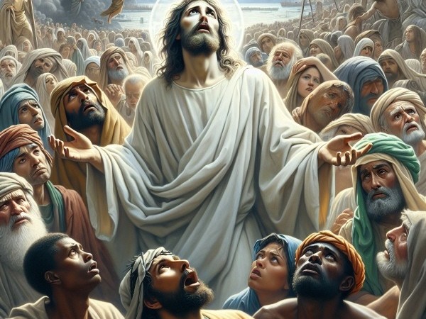 바라바 481화 ★ 몸의 부활