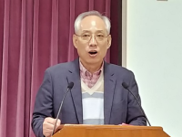 한국 호스피스의 아버지 원주희 :  한국교회들은 대부분 잘 사는 방법, Well being에만 주력해서 We…