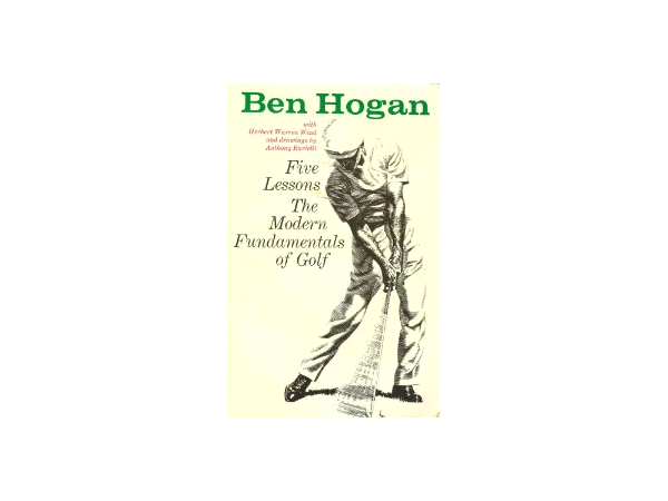 두 가지 골프 스윙