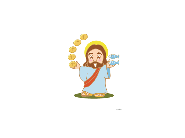 새사도신경 70 화 ★ 나보다 더 큰일도 하리라.