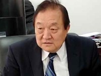 정대철 전 민주당 대표 : 다음 대통령이 진보 정당에서 나와도 필요에 따라 보수적 정책을 쓸 수 있어야 합니…