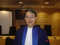 심당 (心堂)  송상현 : 평생 대학 교수와 봉사 활동을 천직으로.. 권세에 눈길 돌려본 적 없다.