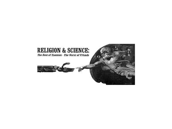 과학과 종교 - 이남곡