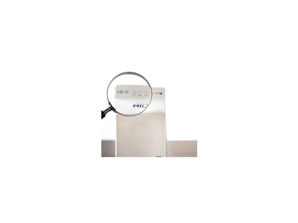 어느 단상 : 유통 기한