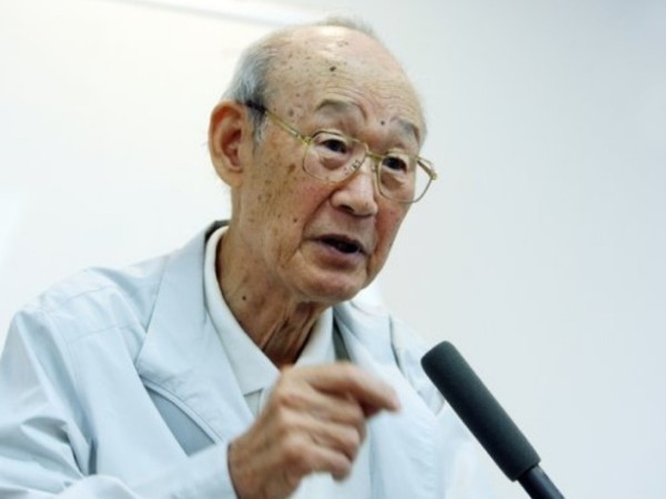 하루살이 - 현재(玄齋) 김흥호