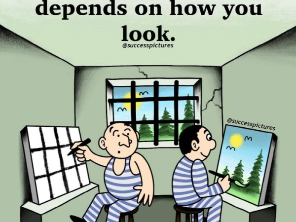 어느 단상: 두 가지 종교