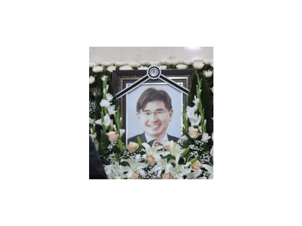 김재윤 의원을 추모하며