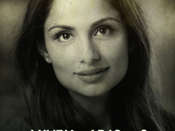 바라바 1화 ★ 로마 여인, 루브리아