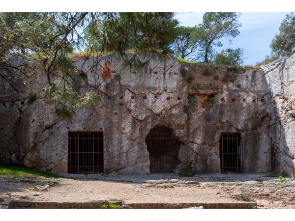 바라바 32화 ★ 절대적 의미에 절대적 믿음