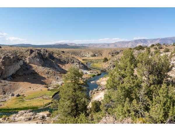 어느 단상 : 강을 중심으로 한 세계사