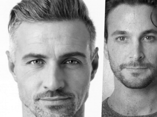 바라바 49화 ★ 흔들리는 눈동자