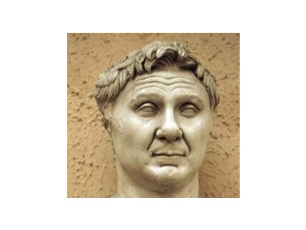 바라바 67화 ★ 성전 지성소에 들어간 폼페이우스 장군