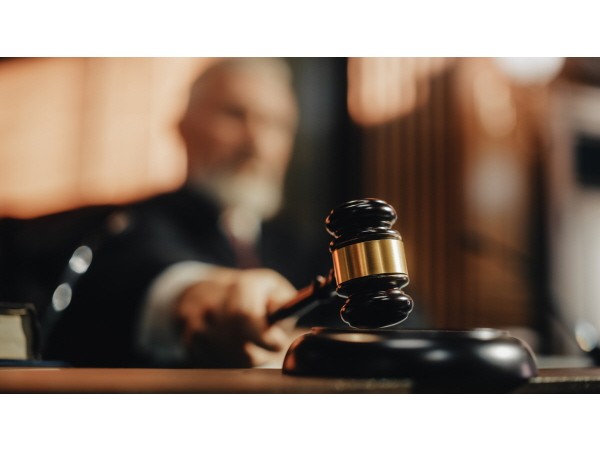 바라바 74화 ★ 재판은 판사 마음